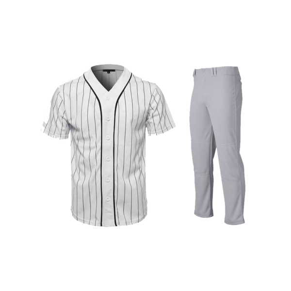 Baseball Uniform