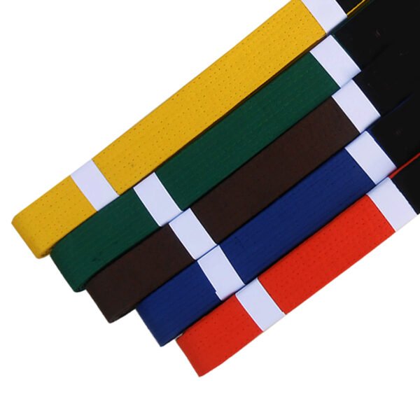 Karate Belts - Image 4